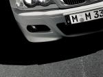 BMW M3 2001 года